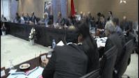 بنكيران يجتمع مع النقابات المركزية