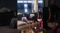 مغربية تحكي معاناة السفر مع "لارام"