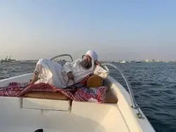 الكركرية.. طريقة صوفية تثير الجدل بالمغرب بسبب بذخ "الشيخ" وتقشف "الأتباع"!