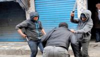 بندقية..سيوف..كريموجين..عصابة تروع السمارة وتختطف شابا والأمن والدرك في دار غفلون