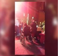 هذه الفتاة أنزلت كاظم من على خشبة "موازين"