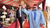 بمناسبة عيد الشباب.. الملك يصدر عفوه السامي على 522 شخصا