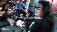 هذا ما قالته سميرة الداودي عن المواجهة مع دنيا بطمة