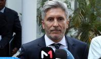 وزير الداخلية الاسباني يطالب برفع المساعدات المقدمة للمغرب لصدِ موجة المهاجرين