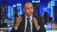 تيجيني : حزب الإستقلال، القناة الثانية والجالية