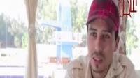 مول الكاسكيطة يهاجم زينة الداودية : انت ساقطة