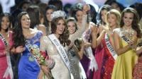 ملكة جمال الكون 2013 فنزويلية