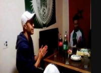 مغاربة أمريكا ناشطين مع انجازات الرجاء العالمي