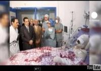 في مثل هذا اليوم محمد البوعزيزي يشعل الثورة الثونسية