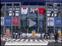 2011 : إنشاء المركبات الرياضية وكسب تنظيم الملتقيات