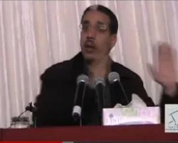 الوزير الرباح و الشعبوية