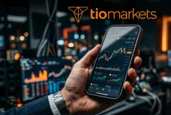 أفضل تطبيق تداول في 2026: معايير الاختيار ومراجعة تطبيق TIOmarkets