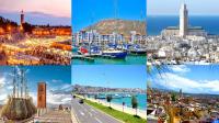السياحة المغربية تسجل رقما قياسيا جديدا في شهر يونيو