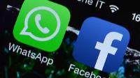 خلل يضرب تطبيق "واتساب" ومنصة "فيسبوك"