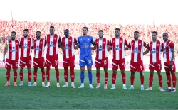 الوداد يهزم آسفي ويرتقي مؤقتا للمركز الثاني(فيديو)