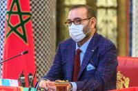 الملك "محمد السادس" يضع قواعد جديدة للتعامل مع المغرب ويبعث رسائل غير مشفرة للأصدقاء والخصوم