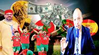 بالأرقام.. "الجعفري" يكشف لـ"أخبارنا" حجم الأرباح الكبيرة التي سيجنيها المغرب من تنظيم كأس العالم 2030 (فيديو)