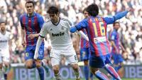 بالفيديو ـ ريال مدريد يدك شباك ليفانتي بخماسية