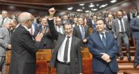 حكومة "العثماني" في مهب الريح وقد تسقط قبل حلول رمضان