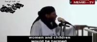 داعشي سوداني: 144 حورية لمن يقتل أميركياً