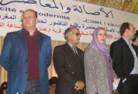  شبيبة الاتحاد الاشتراكي تشبه \"الأصالة والمعاصرة\"بحزبي السلطة في مصر وتونس 