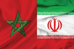 خبيرة سياسية تتحدث عن إمكانية عودة العلاقات المغربية الإيرانية