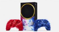 إصدار Sonic the Hedgehog 2 من إكس بوكس Series S