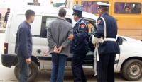 وجدة: شرطي يصفع بن مسؤول قضائي قبيل الإفطار