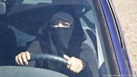المحكمة الدستورية الألمانية: النقاب ممنوع أثناء قيادة السيارة