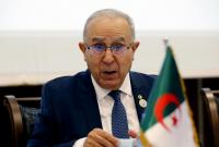 "نعوم": التّعثّرُ يَسِمُ استعدادَ الجزائر لعقدِ القمّةِ العربيّةِ.. والمُتاجرة بالقضيّةِ الفلسطينيّةِ مَرفوضةٌ