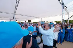 أخنوش: اشتغلنا في أصعب الظروف.. وحققنا أوراشا اجتماعية دون المساس بالتوازنات الماكرو اقتصادية