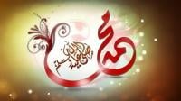 ثلاثة بشروا بالنبي قبل مولده
