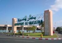 ماذا يحدث بمطار المسيرة بأكادير : أمن المطار يفشل في ضبط شخص مشتبه فيه من أكادير سافر بجواز سفر أخيه