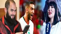 الشيخ رضوان بن عبد السلام يدخل على خط واقعة زياش وفاتي جمالي بطريقة غير متوقعة