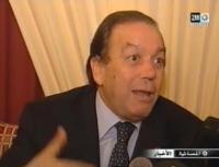 مستشارالملك مصطفى الساهل فى ذمة الله