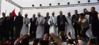 الفيديو الحدث: بنكيران "ناشط بزاف" مع أحواش