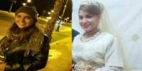 علامات استفهام عريضة تعقب حادث انتحار شابة بعد أشهر قليلة من زواجها