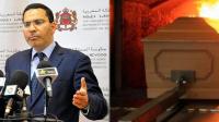 الحكومة تخلف وعدها وتفشل في منع حرق فرنسية لجثة زوجها المغربي المسلم