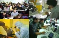 تنظيم عملية تأهيل شعب التكوين المهني الخاص برسم سنة 2015