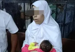 انطلاق محاكمة أم وضعت السم في خبز أطفال زوجها الست بدافع الغيرة