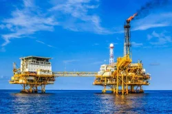 الأردن يعلن اكتشاف احتياطات هائلة من الغاز الطبيعي