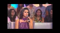 سلمى رشيد تعترف: كنت كنغني للأساتدة فالمدرسة باش يزيدوني النقاط -