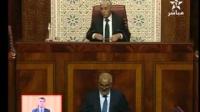 بنكيران لميلودة حازب: ديالي اللي كبير عليك!!!