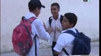 خطر التلفزيون على الأطفال