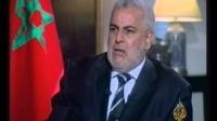 بنكيران وتقبيل يد الملك