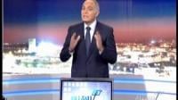 مزوار يرد : هل تلقيت أموالا تحت الطاولة ؟