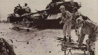 معطيات جديدة حول مساعدة المغرب لإسرائيل في حرب 1967