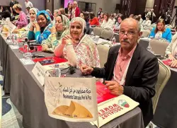 الرد على أكاذيب البوليساريو: قرار انضمام "حركة حماية الصحراويين" إلى الاشتراكية الدولية نهائي ولا رجعة فيه