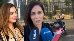 سكينة بنجلون في وضع نفسي صعب خلف القضبان.. ومحاميتها: نبحث عن مخرج ونسعى للصلح