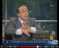 فيصل القاسم يخرج عن صمته
